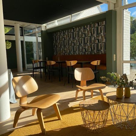 The Oak Hotel Wavre Eksteriør billede